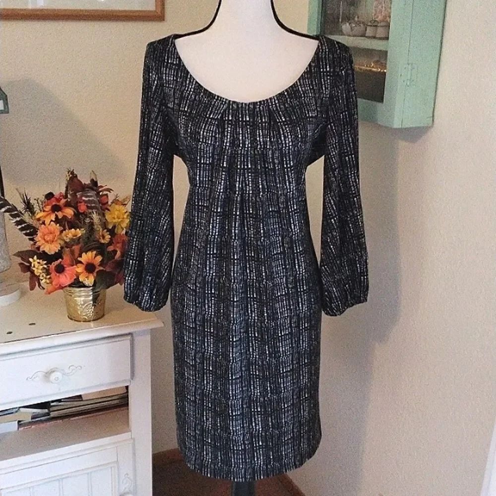 Signature by Robbie Bee Knit Dress